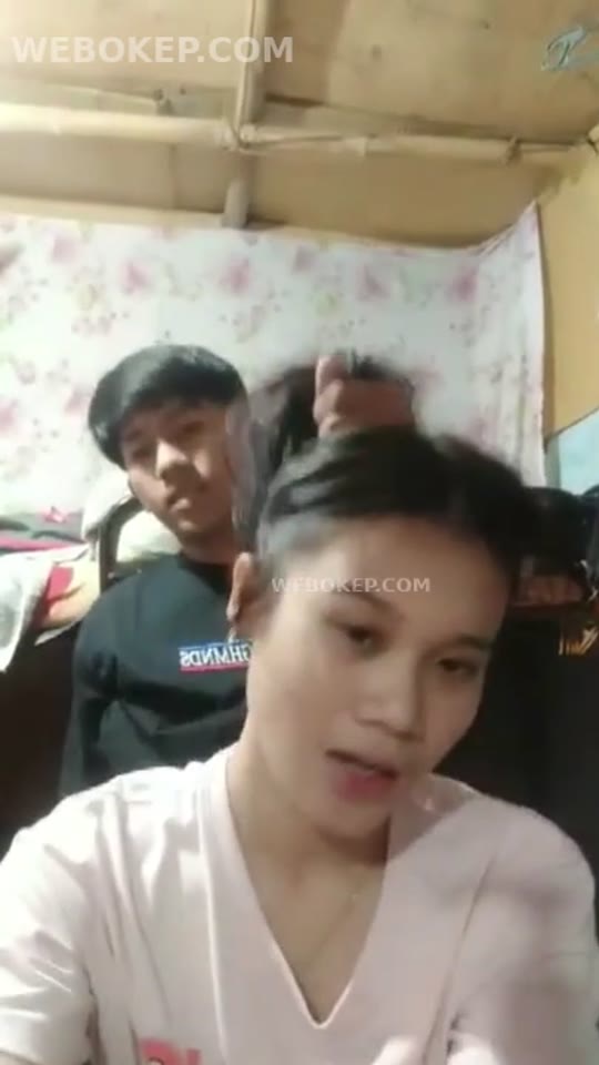 Ngewe Sama Temen Satu Kamar
